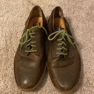 Born dress shoes